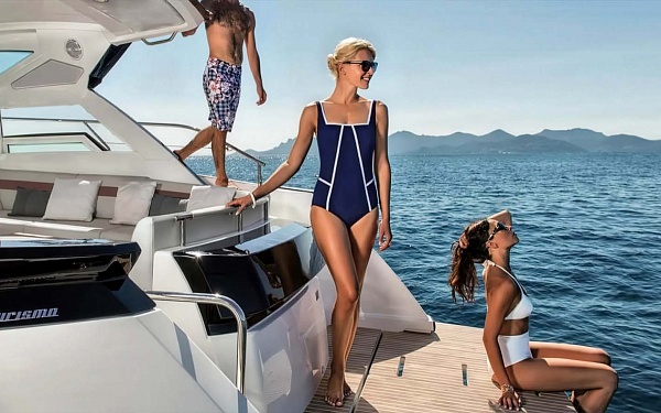 Аренда яхты Beneteau Gran Turismo 40 на Мальдивах